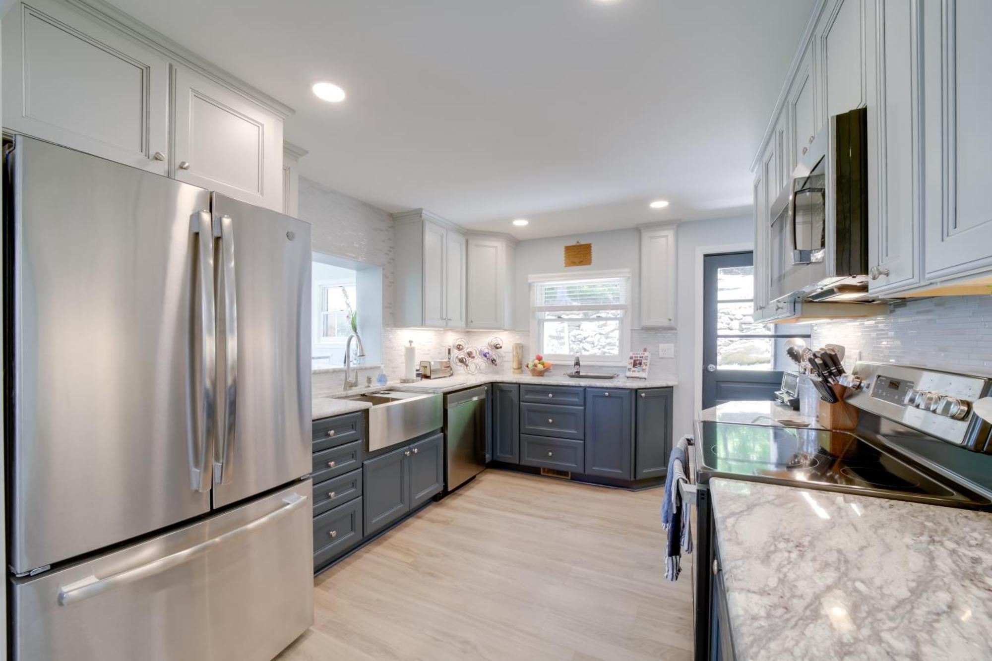 Remote Smoky Mtn Escape With Views And Trail Access! Villa Cullowhee Buitenkant foto