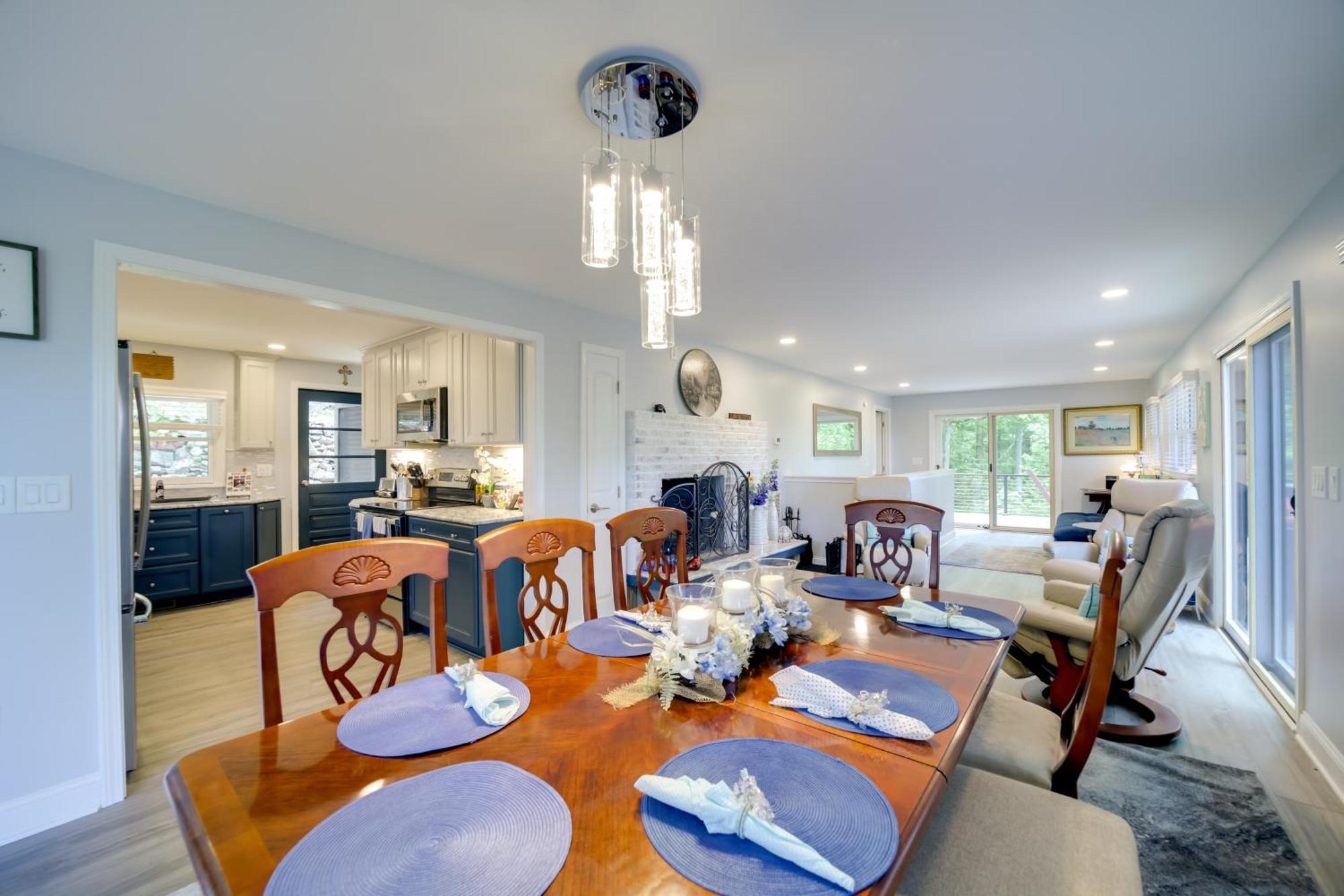 Remote Smoky Mtn Escape With Views And Trail Access! Villa Cullowhee Buitenkant foto