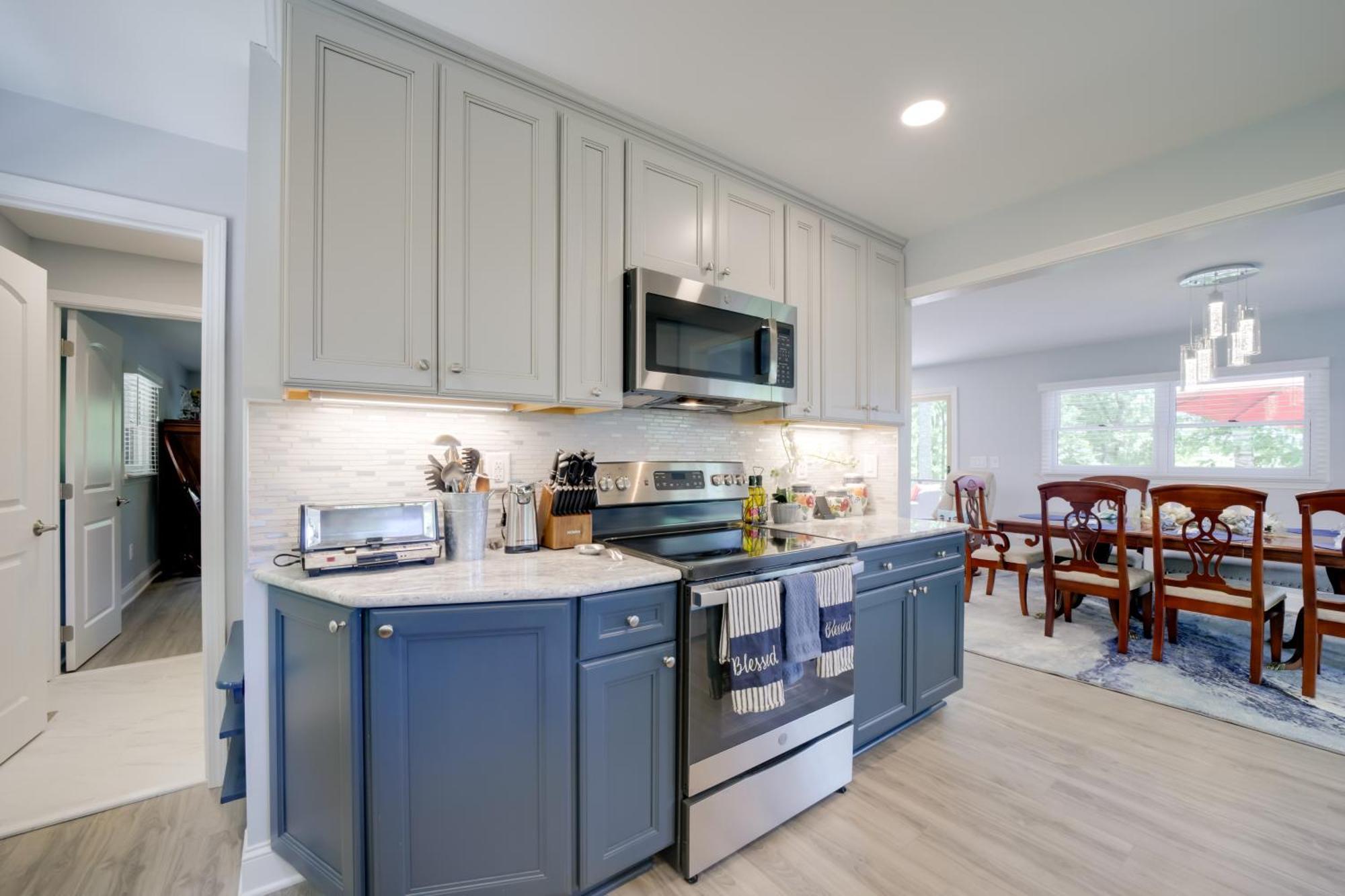 Remote Smoky Mtn Escape With Views And Trail Access! Villa Cullowhee Buitenkant foto