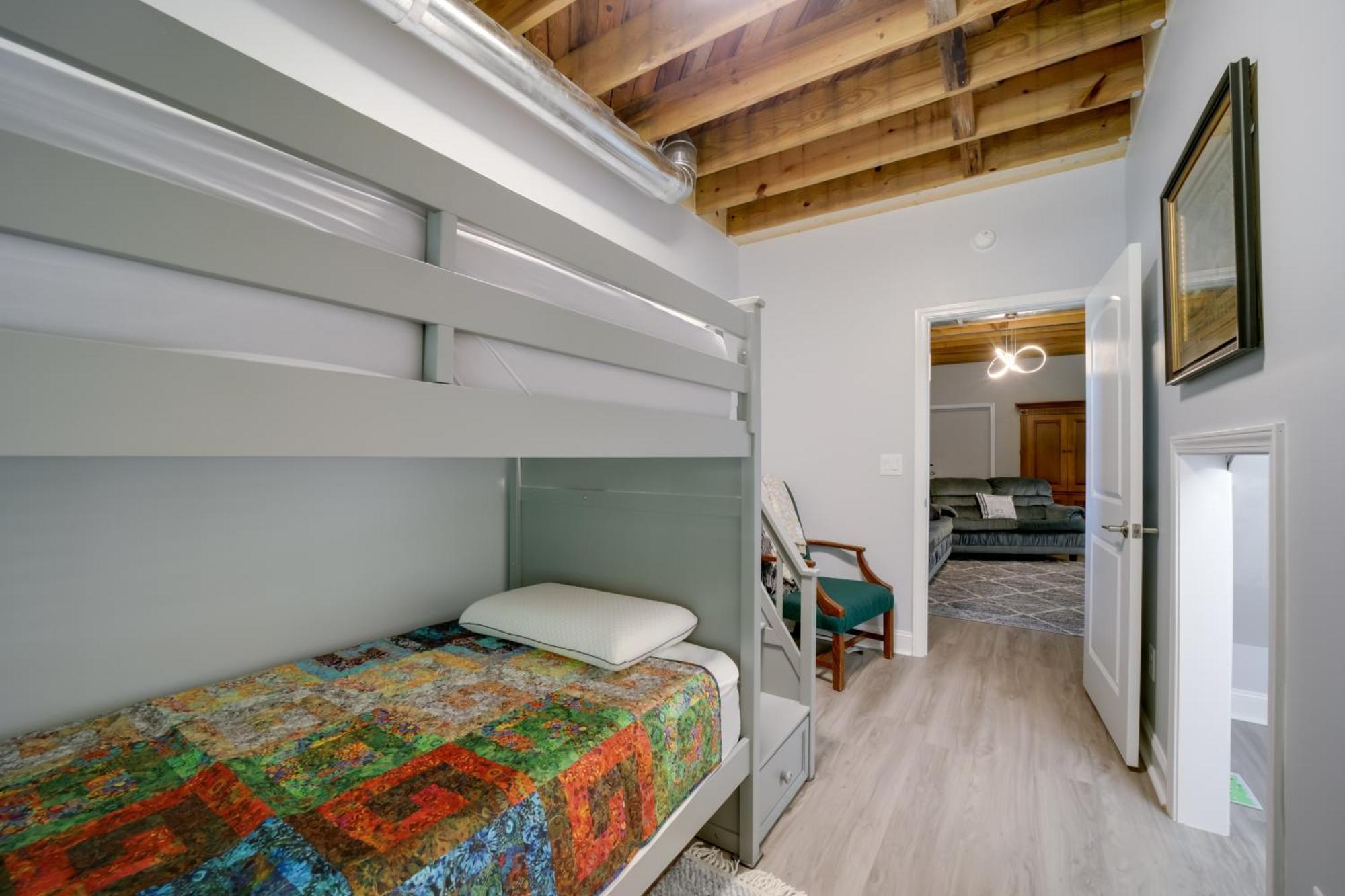 Remote Smoky Mtn Escape With Views And Trail Access! Villa Cullowhee Buitenkant foto